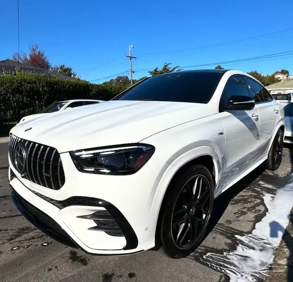 The Smarter Way To Detail Your Vehicle.